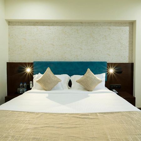 Icon Boutique By Bhagini Hotel บังกาลอร์ ภายนอก รูปภาพ